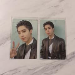 スキズ oddinary withfans 特典 トレカ セット ハン - メルカリ