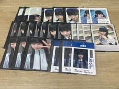 ME:I 飯田栞月 トレカ まとめ売り - メルカリ