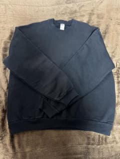 Los Angeles Apparel XL ブラックスウェットのサムネイル