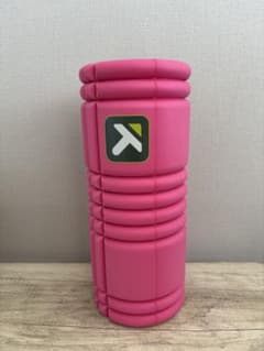 TriggerPoint フォームローラー ピンクのサムネイル