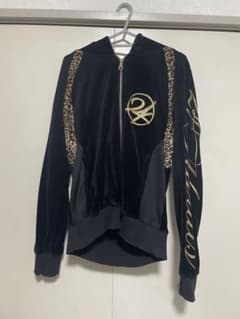 24 Karats ヒョウ柄 スウェットセット M 24 Karats ヒョウ柄 スウェットセット M - メルカリ