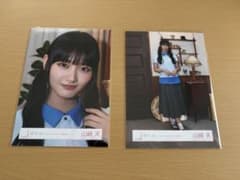 櫻坂46 山﨑天 What’s KAZOKU MV衣装のサムネイル