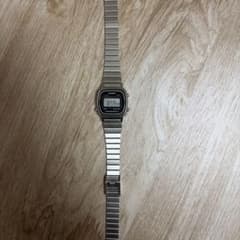 CASIO LA670W デジタル腕時計 本体