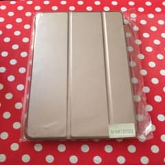 iPadカバー9.7  第6世代　ローズゴールドのサムネイル