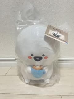 이치 반 쿠지 문구와 함께 한가로이 카페 A상