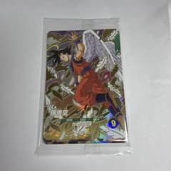 ドラゴンボールダイバーズ 天使悟空 新品未開封 3枚セット - メルカリ