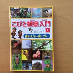 こびと観察✨半額以下のサムネイル