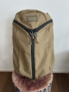 ミステリーランチ　アーバンアサルト リュック21L コヨーテのサムネイル