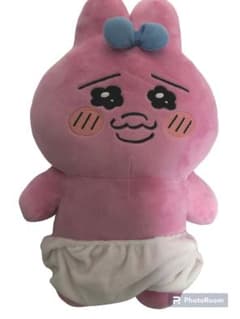 おぱんちゅうさぎのサムネイル