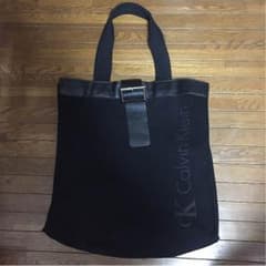 Calvin Klein カルバンクライン トートバックのサムネイル