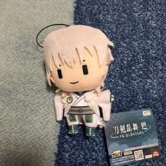 刀剣乱舞廻 ぬいぐるみ 々伝 近し侍うものらのサムネイル