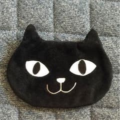 ねこまんじゅう ポケットティッシュカバーのサムネイル