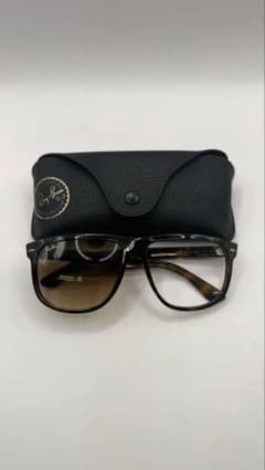 Ray-Ban サングラス べっ甲柄のサムネイル