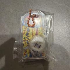 たまごっち おかしなたまごボーロっち