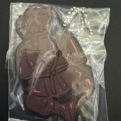 ドラゴンボール　一番くじ　G賞　ラバーストラップ　ミスターサタン　クッキー