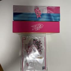 乃木坂46　初森ベマーズ　DVDBOX Blu-rayBOXのサムネイル