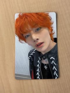 Hollow 幕張 2/1 straykids オフイベ トレカ アイエン - メルカリ