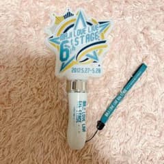 プリライ 6th ペンライトのサムネイル