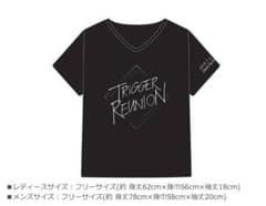 アイナナ TRIGGER Tシャツのサムネイル