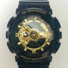 とっきーさん専用 CASIO G-SHOCK GA-110GB-1AJFのサムネイル