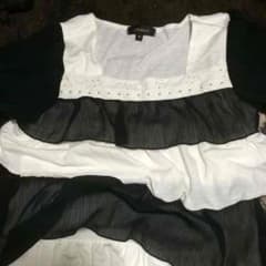 いろいろな服のサムネイル