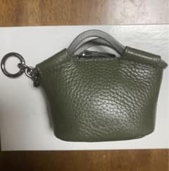 新品未使用 Ecco Bag Charm エコー バッグチャームのサムネイル