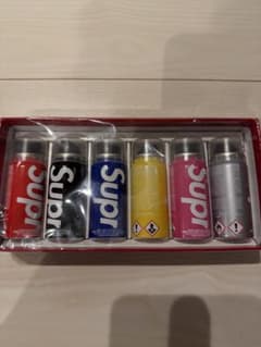 supreme インテリア　スプレー　ペイント　グッズ　アクセサリー supreme インテリア スプレー ペイント グッズ アクセサリー - メルカリ
