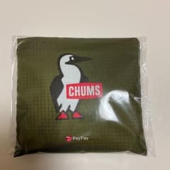 CHUMS  エコバックのサムネイル
