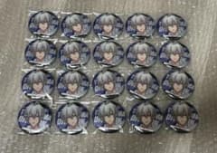 ヒプマイ ヒプノシスマイク 中国限定 碧棺左馬刻 缶バッジ 20点 - メルカリ