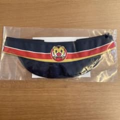 しまじろうと　もりのきんしゃサンバイザーのサムネイル