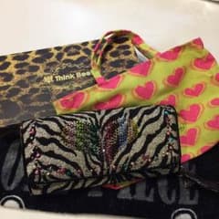 シンクビー長財布♡のサムネイル