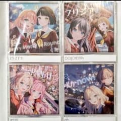 蓮ノ空 映画特典 CD ムビチケ なし ゲーマーズ限定 - メルカリ