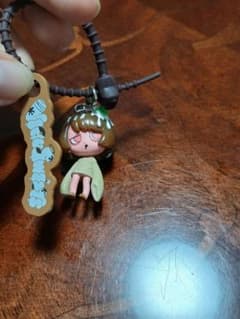 ウイルスイーツ　キャラクター キーホルダーのサムネイル