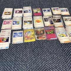 ポケモンカード トレーディングセットのサムネイル