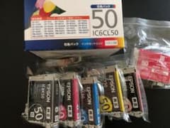 EPSON インクのサムネイル