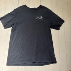 Levi's グラフィックTシャツ ブラックのサムネイル