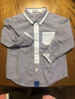 お買い得。お値下げしました。しっかりした縫製で汚れもありません。のサムネイル