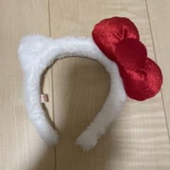 ハローキティ カチューシャのサムネイル