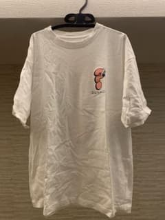 Dunno Tシャツのサムネイル