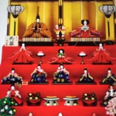 高島屋 雛人形 七段飾り - メルカリ
