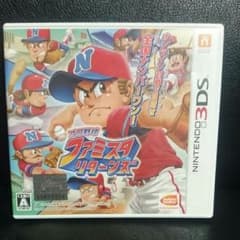 3DS プロ野球 ファミスタ リターンズのサムネイル
