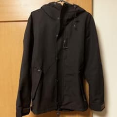 ジャーナルスタンダード×LASKA FABRIC 270HT マウンテンパーカーのサムネイル