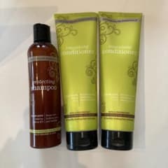 ドテラ doTERRA  シャンプー&コンディショナーのサムネイル
