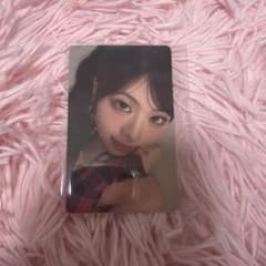 ME:I 村上璃杏 KCON W会員