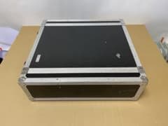 3U エフェクターラックのサムネイル