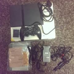 PS2 中古動作品のサムネイル