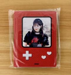 チ*ン様 CANDYTUNE すきくじ 立花琴未 チェキファイルのサムネイル