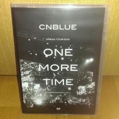 CNBLUE　ARENA TOUR 2013 ONE MORE TIMEのサムネイル