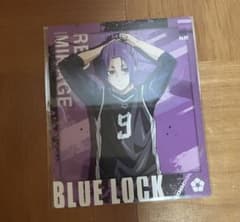 ブルーロック 御影玲王 スナップマイドのサムネイル