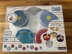 ファミリア　離乳食スタートセットのサムネイル